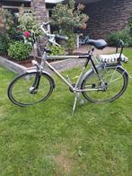 gazelle chamonix, Fietsen en Brommers, Fietsen | Heren | Herenfietsen, Ophalen, Gebruikt, Gazelle, Versnellingen