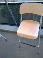 IKEA barkrukken Franklin, Huis en Inrichting, Stoelen, Ophalen, Gebruikt, Barkruk, Metaal