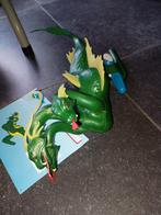 Playmobil set 4805 Driekoppig zeemonster, Ophalen of Verzenden, Zo goed als nieuw