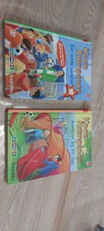 Koen Kampioen Avontuur bij FC Top Nieuwstaat!, Boeken, Kinderboeken | Jeugd | onder 10 jaar, Ophalen of Verzenden, Zo goed als nieuw