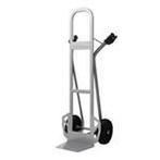 TE KOOP 2 STEEKWAGEN MATADOR ZEER STERK, Doe-het-zelf en Verbouw, Transportwagens, Ophalen, Nieuw, Steekwagen