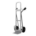 TE KOOP 2 STEEKWAGEN MATADOR ZEER STERK, Doe-het-zelf en Verbouw, Transportwagens, Nieuw, Steekwagen, Ophalen