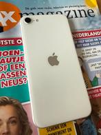 iPhone SE 2020 - 64GB - iOS 26, Telecommunicatie, Mobiele telefoons | Apple iPhone, Ophalen, Gebruikt, Wit, 64 GB