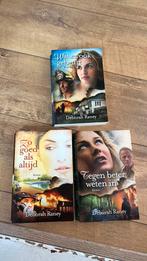 Hanover falls serie Deborah Raney christelijk romans, Ophalen of Verzenden, Zo goed als nieuw