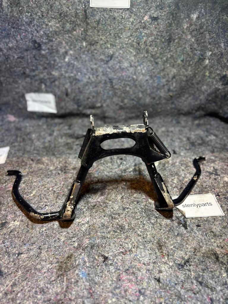 Zip bokstandaard €15, Fietsen en Brommers, Brommeronderdelen | Scooters, Zo goed als nieuw, Piaggio, Ophalen of Verzenden