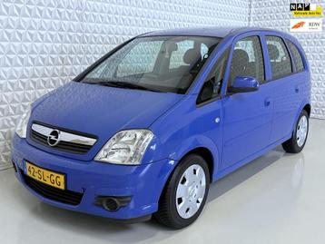 Opel Meriva 1.6-16V Enjoy Airco Trekhaak / 149.000km (2006) beschikbaar voor biedingen