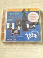 North Sea Jazz Festival 1995, Ophalen of Verzenden, Jazz en Blues