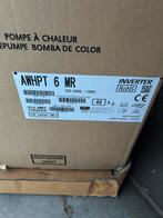 Remeha elga ace buitenunit 6kW, Ophalen, Minder dan 30 cm, Cv-ketel of Combi-ketel, Minder dan 60 cm