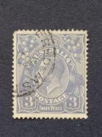 Postzegels Australie, Postzegels en Munten, Postzegels | Oceanië, Ophalen of Verzenden, Gestempeld