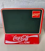 Vintage Coca-Cola krijtbordje, Ophalen of Verzenden, Zo goed als nieuw, Gebruiksvoorwerp