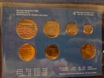Gulden Muntsets Nederland 1983-1994 + Provinciale Penningen, Ophalen of Verzenden, Koningin Beatrix, 1 gulden, Setje