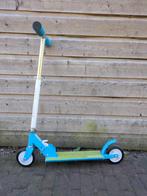 Evo opvouwbare step, tot 8 jaar leuk!, Fietsen en Brommers, Steps, Ophalen, Gebruikt, Gewone step, EVO Step