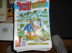 31 mooie  donald ducks een koop 8 e, Boeken, Stripboeken, Gelezen, Ophalen of Verzenden, Meerdere stripboeken