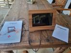 Compaan Samsung tablet senioren ouderen contact familie zorg, 10 inch, Gebruikt, Ophalen of Verzenden, Samsung tablet
