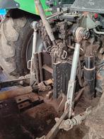 tractor Deutz-Fahr  Agrotron  K 610, Ophalen, Tot 2500, 120 tot 160 Pk, Gebruikt