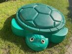 little tikes schildpad zandbak/zwembad, Kinderen en Baby's, Speelgoed | Buiten | Zandbakken, Zo goed als nieuw, Ophalen