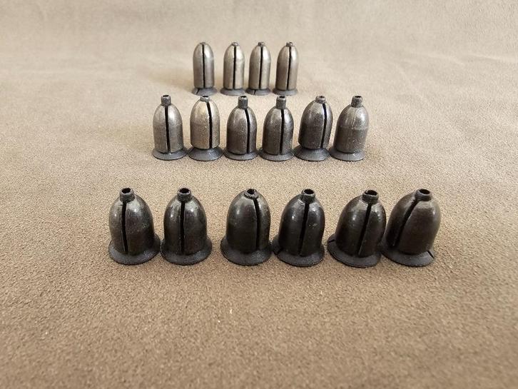 Korda Flying Backlead, Watersport en Boten, Hengelsport | Karpervissen, Zo goed als nieuw, Dobber of Lood, Ophalen