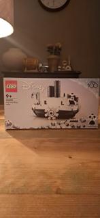 LEGO Exclusief steamboat willie, Ophalen, Nieuw, Complete set, Lego