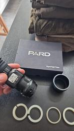 Pard NV-007 Nachtkijker + Accessoires, Overige typen, Ophalen of Verzenden, 20x of meer, Nachtkijker