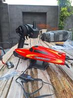Vector XS 30 RC Boot - Zo goed als nieuw!, Hobby en Vrije tijd, Ophalen of Verzenden, Zo goed als nieuw, 1:32 tot 1:50, Overige merken