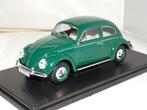 1/24 Atlas Vw Kever, Hobby en Vrije tijd, Modelauto's | 1:24, Verzenden, Nieuw, Auto, Overige merken