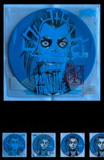 Paint The Town Blue - ashnikko/arcane LP limited edition, Cd's en Dvd's, Vinyl | Pop, Ophalen of Verzenden, Zo goed als nieuw