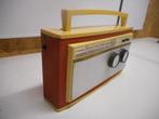 Erres RP 563 Transistor Radio / 341, Audio, Tv en Foto, Gebruikt, Ophalen of Verzenden, Transistorradio
