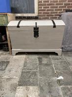 Prachtige grote brocante kust, Ophalen