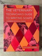 The Veterinary Technician’s Guide to Writing Soaps, Ophalen of Verzenden, Gelezen, HBO, Diverse auteurs