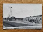 ansicht Noordoostpolder kamp zwarte meer Barakken, Ophalen of Verzenden, Flevoland