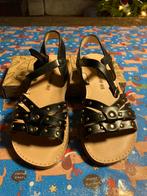 Sandalen meisje zwart maat 29, Kinderen en Baby's, Kinderkleding | Schoenen en Sokken, Meisje, Schoenen, Nieuw, Ophalen of Verzenden