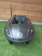 Gps Voerboot XL Carbon - Autopilot, 29 Stekken, Ophalen of Verzenden, Zo goed als nieuw, Overige typen