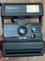 Polaroid 636 met retro tasje, Ophalen of Verzenden, Zo goed als nieuw, Polaroid