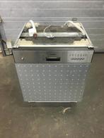 Onderbouw vaatwasser, Witgoed en Apparatuur, Vaatwasmachines, Ophalen, Gebruikt, Minder dan 85 cm, Tussenbouw