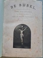 Bijbel, Ophalen of Verzenden