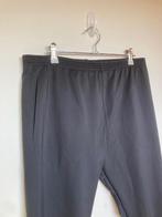 Monique van Heist grey lycra legging maat L broek antraciet, Kleding | Dames, Webshop@moniquevanheist.com, Maat 42/44 (L), Ophalen of Verzenden