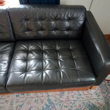 Landskrona Ikea bank 2.5 zits. GRATIS afhalen. - afbeelding 3