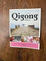 Qigong lifestyle- Patricia van Walstijn, Boeken, Ophalen of Verzenden, Zo goed als nieuw