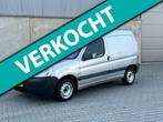 Peugeot Partner 170C 1.9 D Avantage, Voorwielaandrijving, Stof, Gebruikt, 4 cilinders