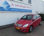 Mercedes-benz B-KLASSE 200 TURBO Automaat,Comand,Clima,Cruis, Automaat, 65 €/maand, Gebruikt, 4 cilinders
