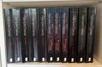 Vampire Diaries boeken, Boeken, Fantasy, Ophalen of Verzenden, Zo goed als nieuw, L.J. Smith