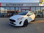 Ford Fiesta 1.0 EcoBoost Connected | PDC | Navi | Carplay, Voorwielaandrijving, Stof, Gebruikt, 1064 kg