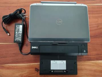 Dell Latitude E6320 i5-2.50 GHZ - 6 GB- 240 GB SSD