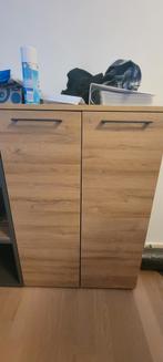 Cabinet, Ophalen, Zo goed als nieuw, 25 tot 50 cm, Minder dan 100 cm