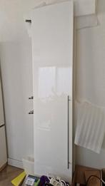 Ikea pax Hoogglans deuren 4x incl, 50 tot 100 cm, Zo goed als nieuw, 200 cm of meer, Ophalen