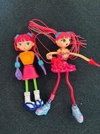 Betty Spaghetty Poppetjes, Ophalen of Verzenden, Gebruikt, Overige typen