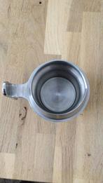 Nespresso Barista koffiekan, Witgoed en Apparatuur, Koffiezetapparaten, Ophalen of Verzenden, Nieuw, Espresso apparaat