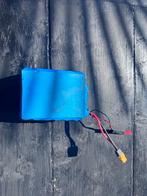 Windgoo/Moovway Accu 7,5Ah - B19, B20, B20 Pro, Ophalen, Zo goed als nieuw