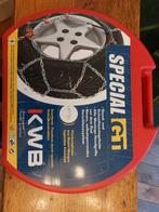 Sneeuwkettingen KWB Special GT - Diverse maten, Auto diversen, Sneeuwkettingen, Ophalen, Nieuw