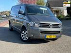 Volkswagen Transporter 2.0 TDI L2H1 BM DC Trendline, Voorwielaandrijving, Euro 5, 15 km/l, Gebruikt